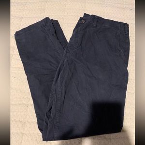 American eagle lived in khaki